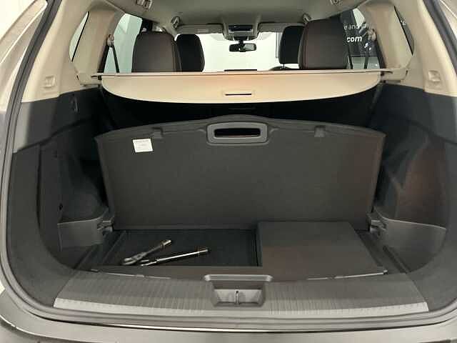 Nissan X-trail Station Wagon 1.5 E-Power 204 N-Trek 5dr Xtronic