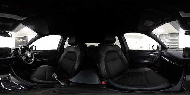 Nissan Qashqai 1.3 DiG-T MH 158 Tekna 5dr Xtronic