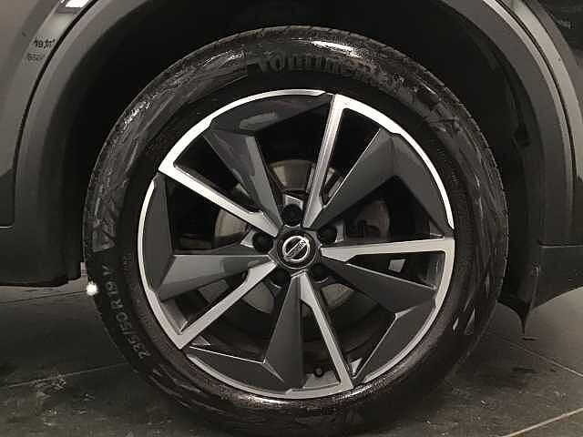 Nissan Qashqai 1.3 DiG-T MH 158 Tekna 5dr Xtronic