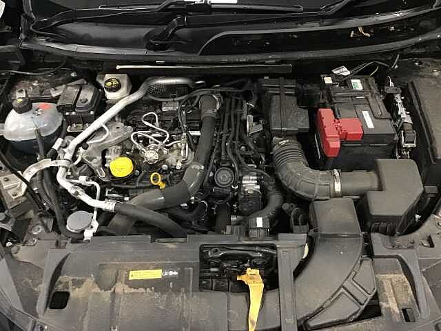 Nissan Qashqai 1.3 DiG-T MH 158 Tekna 5dr Xtronic