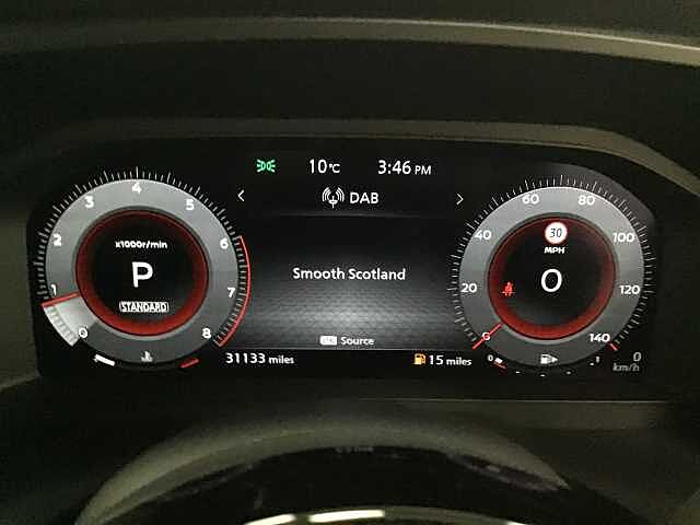 Nissan Qashqai 1.3 DiG-T MH 158 Tekna 5dr Xtronic