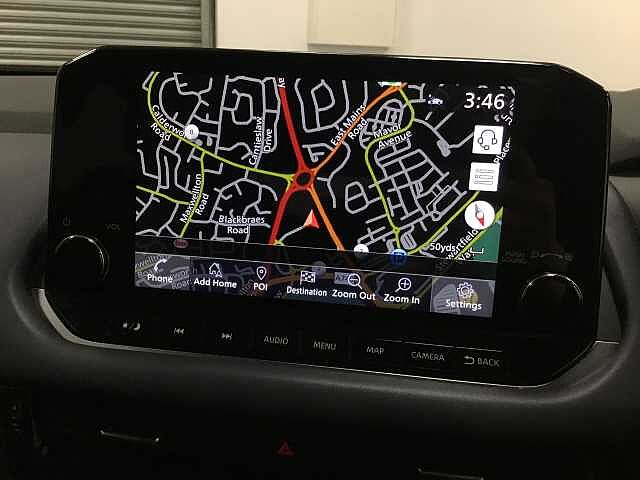 Nissan Qashqai 1.3 DiG-T MH 158 Tekna 5dr Xtronic