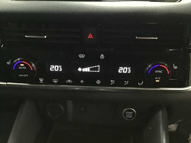 Nissan Qashqai 1.3 DiG-T MH 158 Tekna 5dr Xtronic