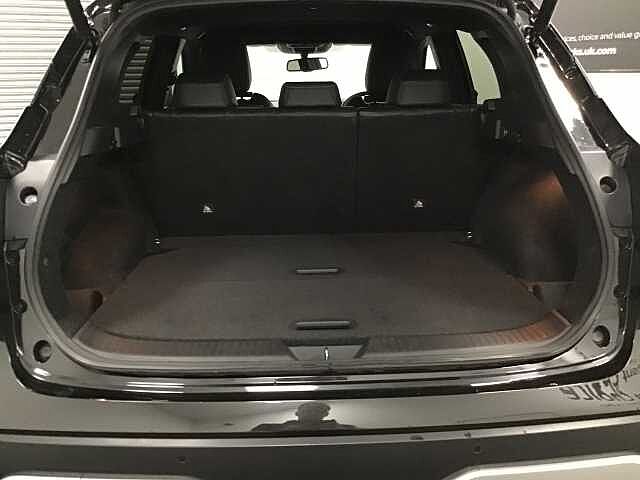 Nissan Qashqai 1.3 DiG-T MH 158 Tekna 5dr Xtronic