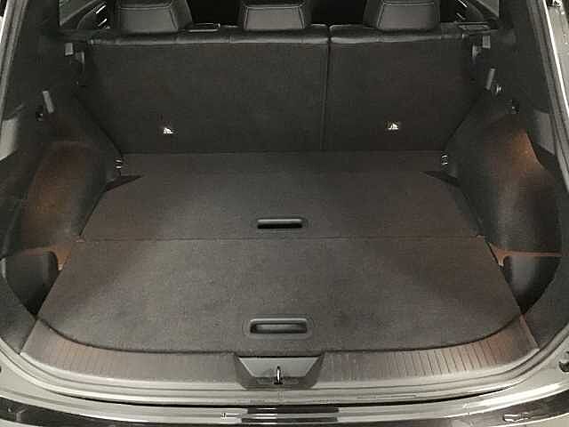 Nissan Qashqai 1.3 DiG-T MH 158 Tekna 5dr Xtronic