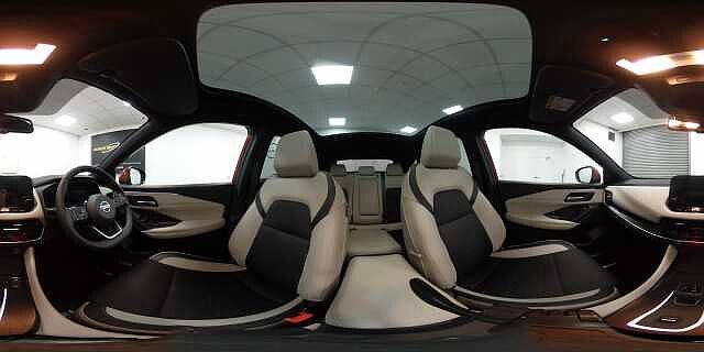 Nissan Qashqai 1.3 DiG-T MH 158 Tekna 5dr Xtronic