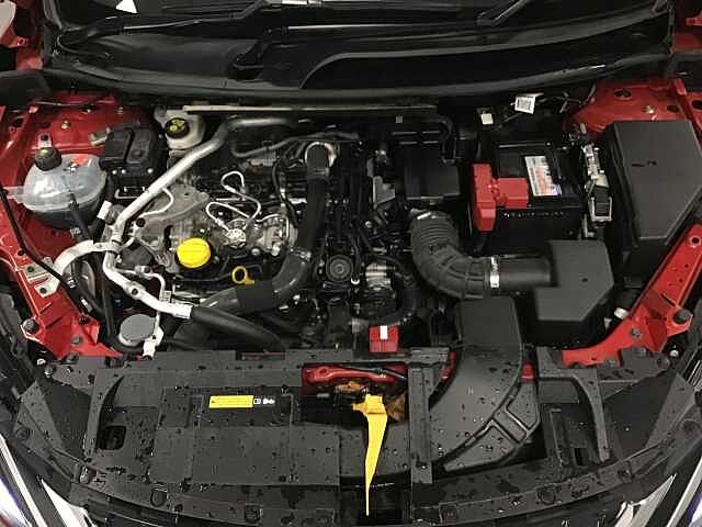 Nissan Qashqai 1.3 DiG-T MH 158 Tekna 5dr Xtronic