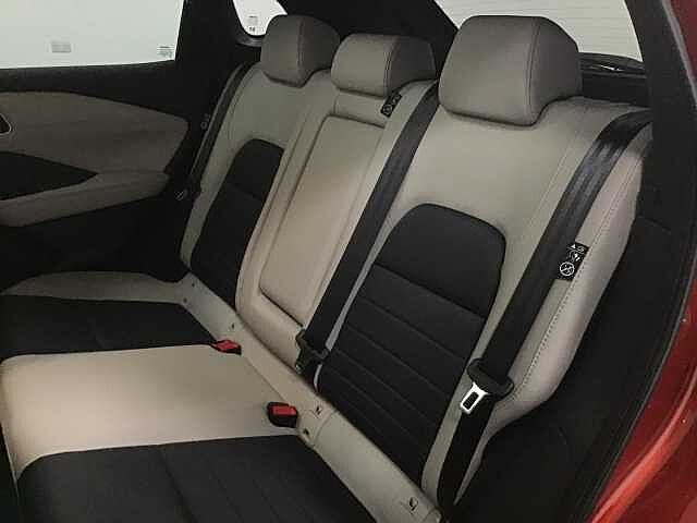 Nissan Qashqai 1.3 DiG-T MH 158 Tekna 5dr Xtronic