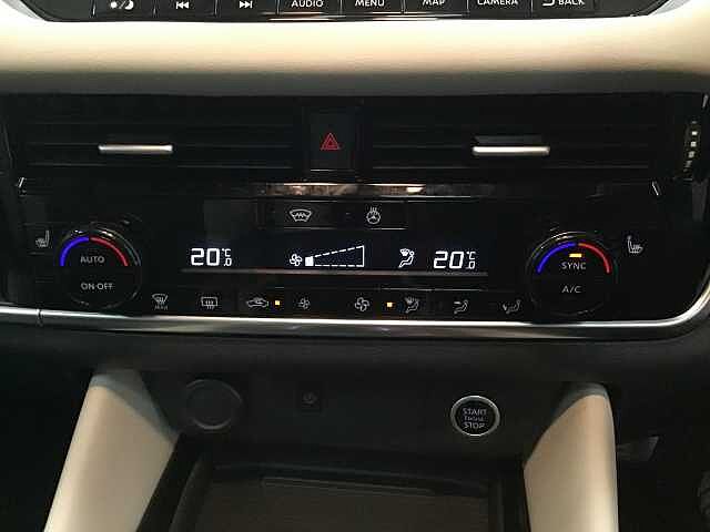 Nissan Qashqai 1.3 DiG-T MH 158 Tekna 5dr Xtronic