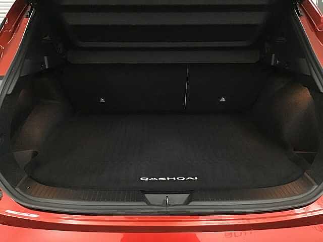 Nissan Qashqai 1.3 DiG-T MH 158 Tekna 5dr Xtronic