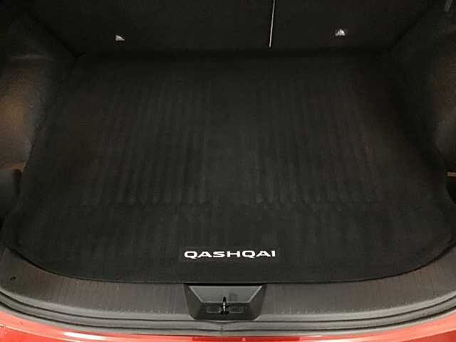 Nissan Qashqai 1.3 DiG-T MH 158 Tekna 5dr Xtronic