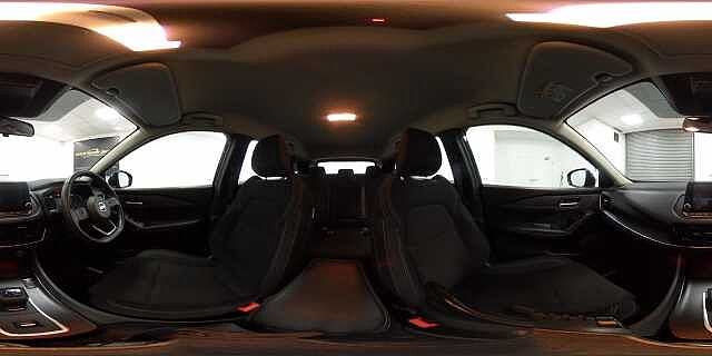 Nissan Qashqai 1.3 DiG-T MH 158 Acenta Premium 5dr Xtronic