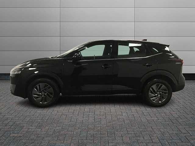 Nissan Qashqai 1.3 DiG-T MH 158 Acenta Premium 5dr Xtronic