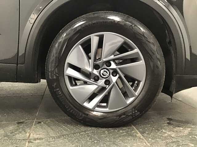 Nissan Qashqai 1.3 DiG-T MH 158 Acenta Premium 5dr Xtronic