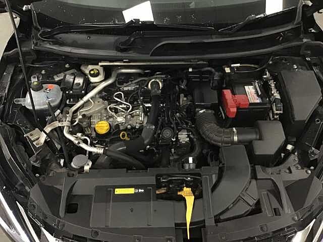 Nissan Qashqai 1.3 DiG-T MH 158 Acenta Premium 5dr Xtronic