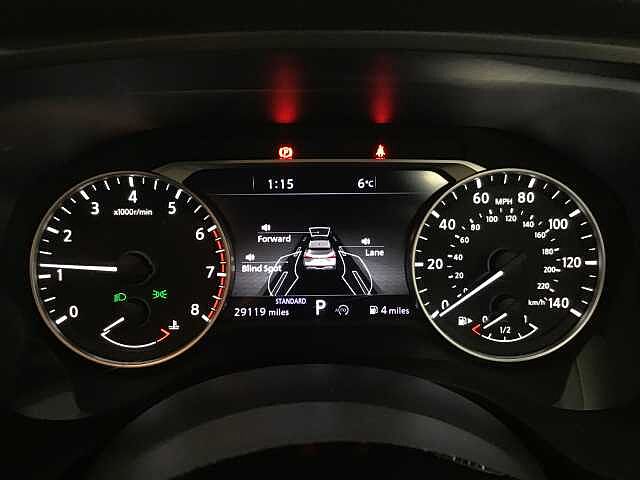 Nissan Qashqai 1.3 DiG-T MH 158 Acenta Premium 5dr Xtronic