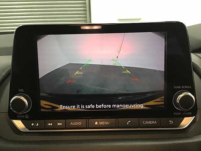 Nissan Qashqai 1.3 DiG-T MH 158 Acenta Premium 5dr Xtronic