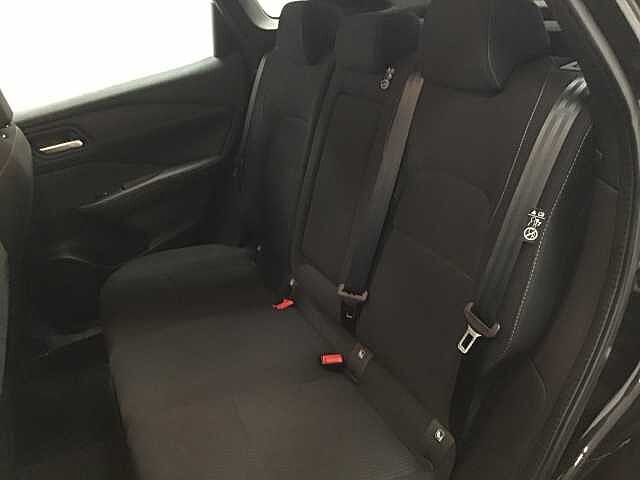 Nissan Qashqai 1.3 DiG-T MH 158 Acenta Premium 5dr Xtronic