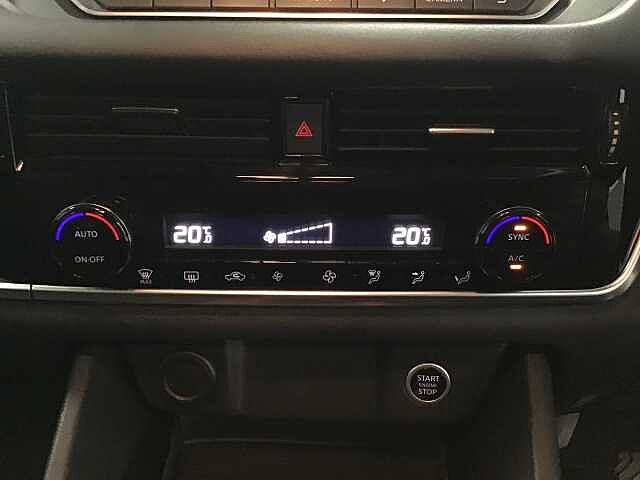 Nissan Qashqai 1.3 DiG-T MH 158 Acenta Premium 5dr Xtronic