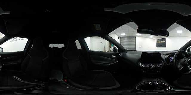 Nissan Juke 1.0 DiG-T 114 N-Connecta 5dr