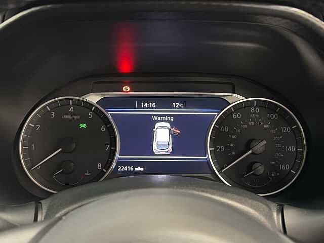 Nissan Juke 1.0 DiG-T 114 N-Connecta 5dr