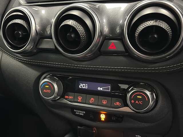 Nissan Juke 1.0 DiG-T 114 N-Connecta 5dr