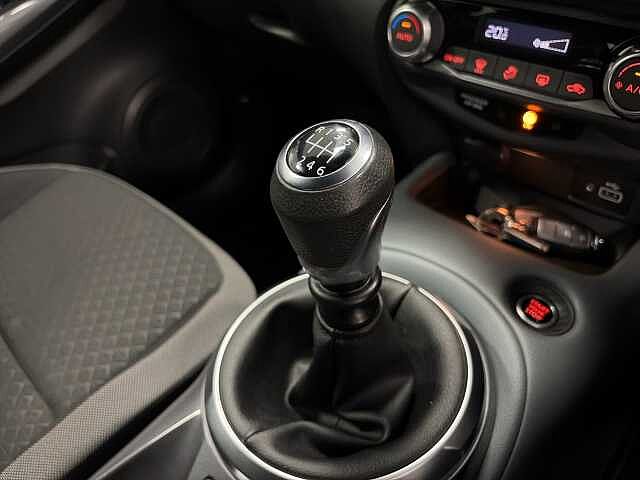 Nissan Juke 1.0 DiG-T 114 N-Connecta 5dr