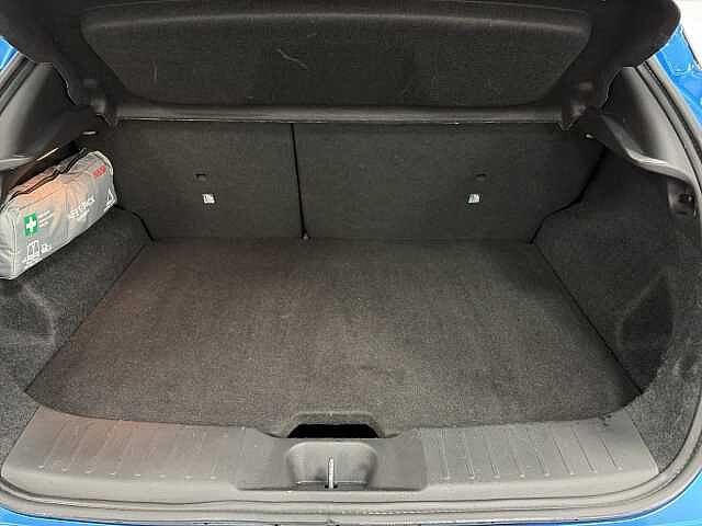 Nissan Juke 1.0 DiG-T 114 N-Connecta 5dr