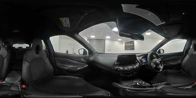 Nissan Juke 1.0 DiG-T 114 Tekna 5dr