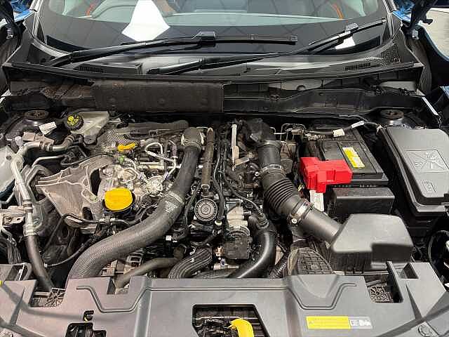 Nissan Juke 1.0 DiG-T 114 Tekna 5dr