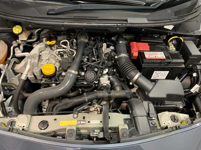 Nissan Micra 1.0 DIG-T 117 Acenta 5dr