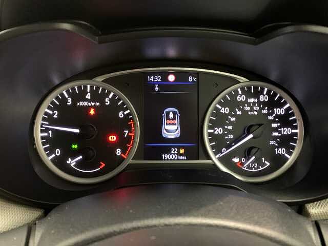 Nissan Micra 1.0 DIG-T 117 Acenta 5dr