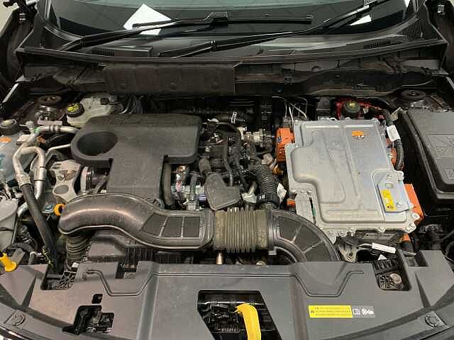 Nissan Juke 1.6 Hybrid N-Connecta 5dr Auto