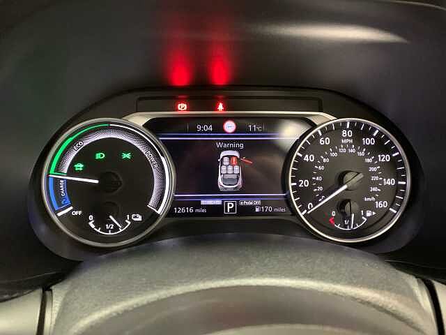 Nissan Juke 1.6 Hybrid N-Connecta 5dr Auto