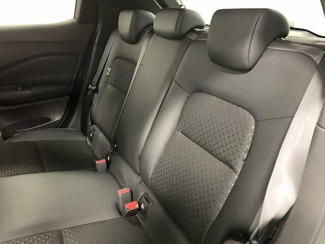 Nissan Juke 1.6 Hybrid N-Connecta 5dr Auto