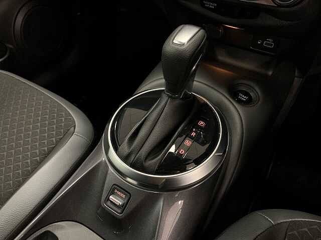 Nissan Juke 1.6 Hybrid N-Connecta 5dr Auto