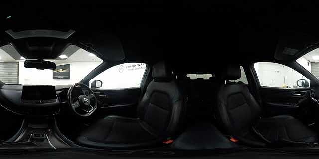 Nissan Qashqai 1.3 DiG-T MH 158 Tekna 5dr Xtronic