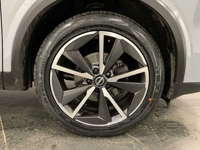 Nissan Qashqai 1.3 DiG-T MH 158 Tekna 5dr Xtronic