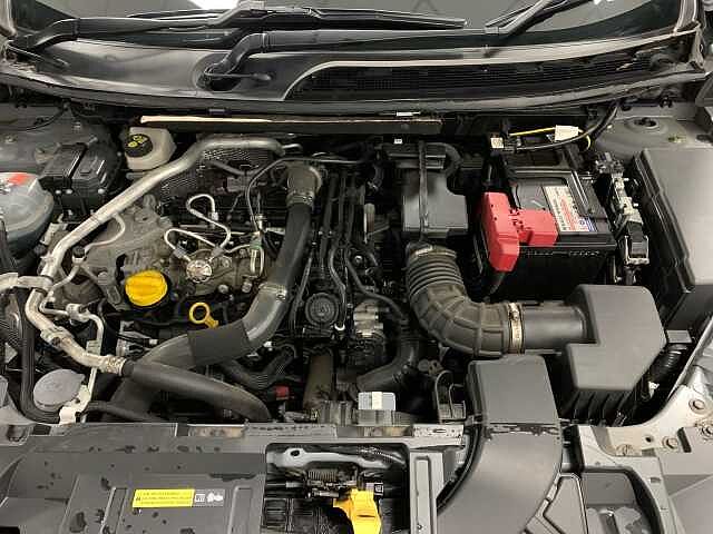 Nissan Qashqai 1.3 DiG-T MH 158 Tekna 5dr Xtronic