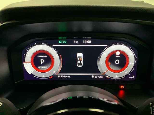 Nissan Qashqai 1.3 DiG-T MH 158 Tekna 5dr Xtronic