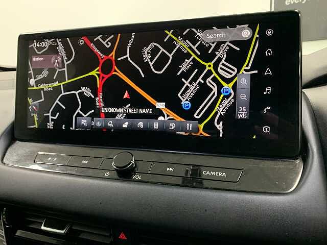 Nissan Qashqai 1.3 DiG-T MH 158 Tekna 5dr Xtronic