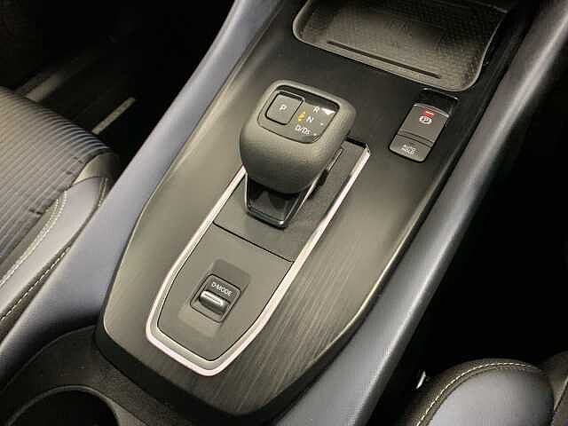 Nissan Qashqai 1.3 DiG-T MH 158 Tekna 5dr Xtronic