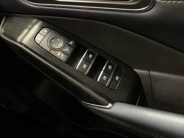 Nissan Qashqai 1.3 DiG-T MH 158 Tekna 5dr Xtronic