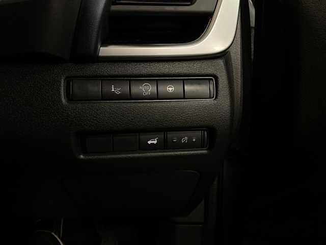 Nissan Qashqai 1.3 DiG-T MH 158 Tekna 5dr Xtronic