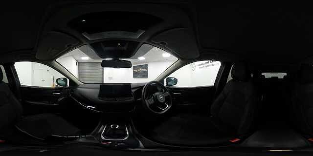 Nissan Qashqai 1.3 DiG-T MH N-Connecta 5dr