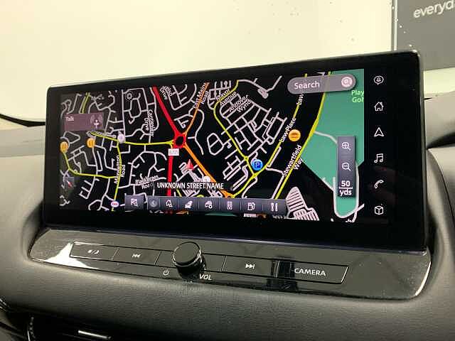 Nissan Qashqai 1.3 DiG-T MH N-Connecta 5dr