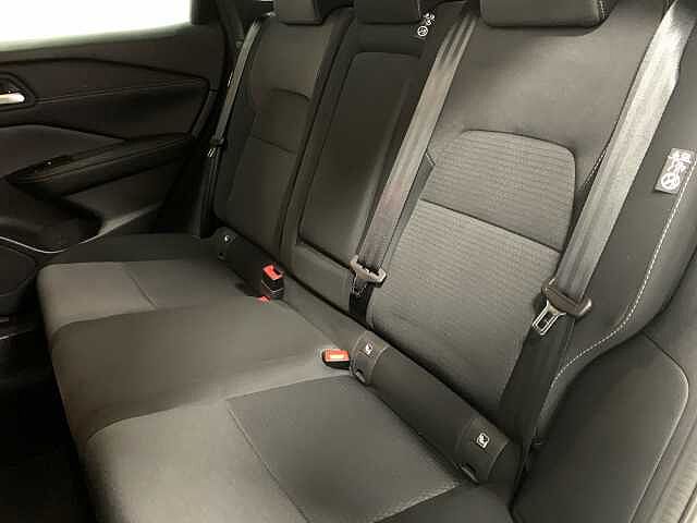 Nissan Qashqai 1.3 DiG-T MH N-Connecta 5dr