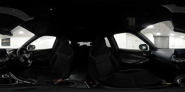 Nissan Juke 1.0 DiG-T 114 N-Connecta 5dr