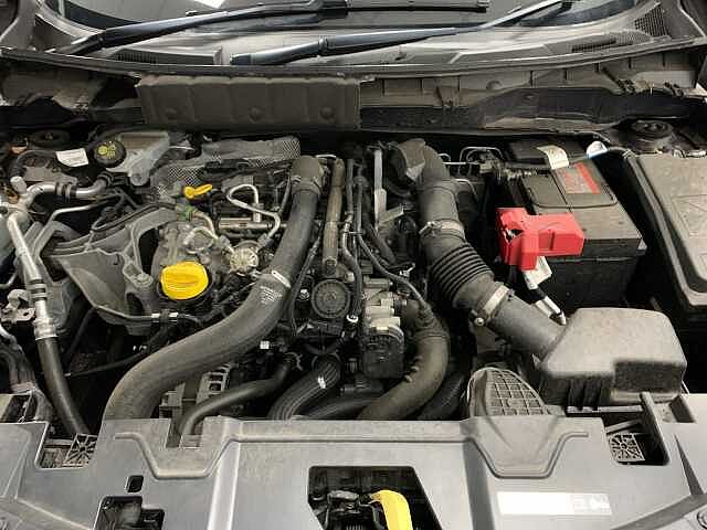 Nissan Juke 1.0 DiG-T 114 N-Connecta 5dr