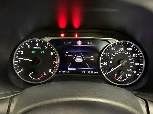 Nissan Juke 1.0 DiG-T 114 N-Connecta 5dr